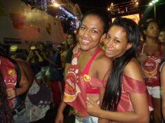 Bloco dos Amigos